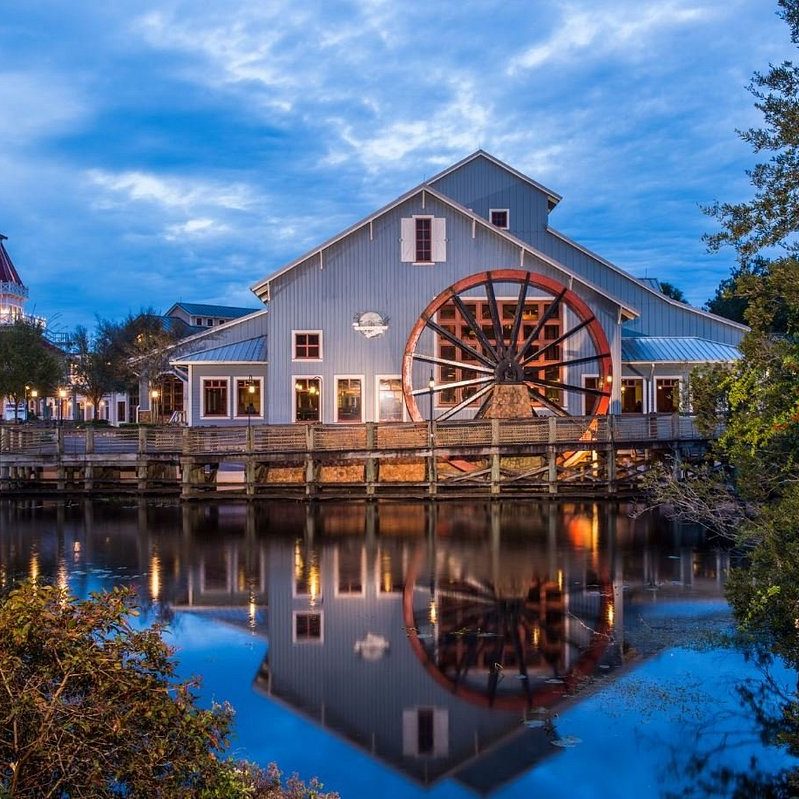 50 jaar Walt Disney World 2022